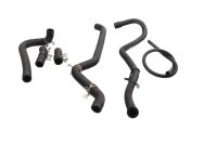 Ensemble de tuyaux, système de ventilation, système dalimentation en carburant Kawasaki ZX-6R Ninja ZX600G 98-99