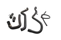 Ensemble de tuyaux, système de ventilation, système dalimentation en carburant Kawasaki ZX-6R Ninja ZX600G 98-99