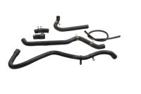 Ensemble de tuyaux, système de ventilation, système dalimentation en carburant Kawasaki ZX-6R Ninja ZX600G 98-99