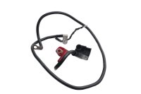 Hoofdkabel startaccu plusdraad Kawasaki ZX-6R Ninja ZX600G 98-99