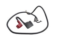 Hoofdkabel startaccu plusdraad Kawasaki ZX-6R Ninja ZX600G 98-99