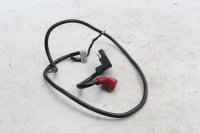 Hoofdkabel startaccu plusdraad Kawasaki ZX-6R Ninja ZX600G 98-99