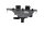Bevestigingsplaat voor brandstofpompbeugel Kawasaki ZX-6R Ninja ZX600G 98-99