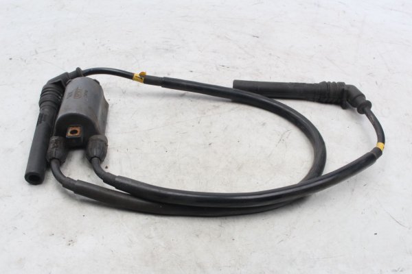 Bobine, dubbele ontsteking, kabel Kawasaki ZX-6R Ninja ZX600G 98-99