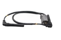 Bobine, dubbele ontsteking, kabel Kawasaki ZX-6R Ninja ZX600G 98-99
