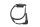 Bobine, dubbele ontsteking, kabel Kawasaki ZX-6R Ninja ZX600G 98-99