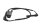 Bobine, dubbele ontsteking, kabel Kawasaki ZX-6R Ninja ZX600G 98-99