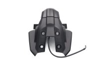 Kennzeichenhalter Reflektor Rücklicht Träger Yamaha MT-09 900 A SP 26-26