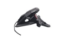 Kennzeichenhalter Reflektor Rücklicht Träger Yamaha MT-09 900 A SP 26-26