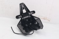 Kennzeichenhalter Reflektor Rücklicht Träger Yamaha MT-09 900 A SP 26-26