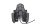 Kennzeichenhalter Reflektor Rücklicht Träger Yamaha MT-09 900 A SP 26-26
