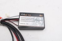 CLS Connect anslutningsadapter kedjesmörjare Yamaha MT-09 900 A SP 26-26