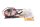 CLS Connect anslutningsadapter kedjesmörjare Yamaha MT-09 900 A SP 26-26