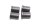 Juego de tuercas de culata Triumph Street Triple 765 R Euro 5 H801 21-23
