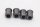 Juego de tuercas de culata Triumph Street Triple 765 R Euro 5 H801 21-23