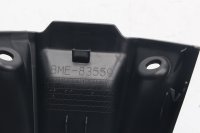 Ajovalon suojus, etuosan ylempi katte Yamaha MT-07 700 A 25-25