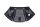 Ajovalon suojus, etuosan ylempi katte Yamaha MT-07 700 A 25-25