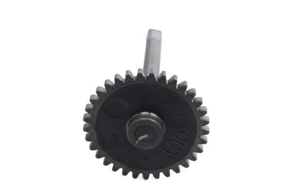 Oliepompas, oliepomptandwiel, pomprondsel Kawasaki ZX-6R Ninja ZX600G 98-99