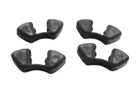 Bakdrevshållare gummi dämparnav gummi Kawasaki ZX-6R Ninja ZX600G 98-99