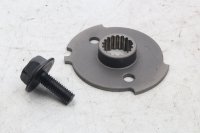 Placa de control del sensor del generador de impulsos de encendido 1331 Kawasaki ZX-6R Ninja ZX600G 98-99
