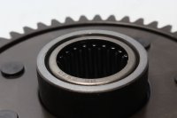 Clutch basket, clutch hub, clutch wheel Honda CB 900 FB Boldor SC01/81 81-81
