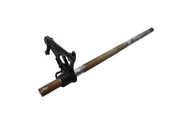 Gearshift lever shaft, shift shaft, gearshift Honda CB 900 FB Boldor SC01/81 81-81