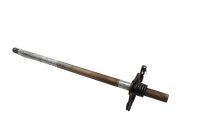 Gearshift lever shaft, shift shaft, gearshift Honda CB...