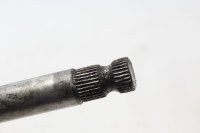 Gearshift lever shaft, shift shaft, gearshift Honda CB 900 FB Boldor SC01/81 81-81