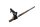 Gearshift lever shaft, shift shaft, gearshift Honda CB 900 FB Boldor SC01/81 81-81