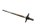 Gearshift lever shaft, shift shaft, gearshift Honda CB 900 FB Boldor SC01/81 81-81