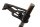 Gearshift lever shaft, shift shaft, gearshift Honda CB 900 FB Boldor SC01/81 81-81