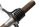 Gearshift lever shaft, shift shaft, gearshift Honda CB 900 FB Boldor SC01/81 81-81