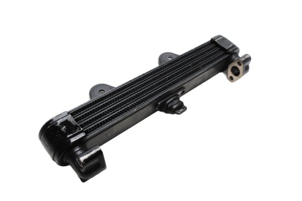 Oil cooler, oil line, heat exchanger Honda CB 900 FB Boldor SC01/81 81-81