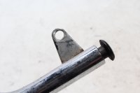 Bagagedrager, kofferdrager, buisvormige drager, chroom Moto Guzzi California III VW 87-93