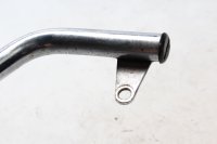 Bagagedrager, kofferdrager, buisvormige drager, chroom Moto Guzzi California III VW 87-93