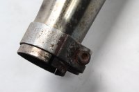 Uitlaatdemper linker geluiddemper uitlaatpijp Moto Guzzi California III VW 87-93
