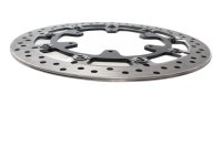 Bremsscheibe vorne gelocht schwimmend KTM Duke 690 690DUKE 08-09