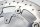 Bremsscheibe vorne gelocht schwimmend KTM Duke 690 690DUKE 08-09