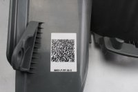 Kotflügel hinten Schmutzfänger Spritzschutz Motorrad Zubehör universell