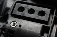 X-ADV specific seat surface, rear right Honda X-ADV 750 DA DCT 25-25