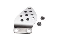 Fotstödsfäste, fram vänster Kawasaki ZX-6R Ninja ZX600G 98-99