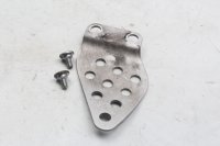 Fotstödsfäste, fram vänster Kawasaki ZX-6R Ninja ZX600G 98-99