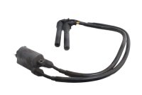 Ignition coil, double coil, ignition cables, ignition system Kawasaki ZX-6R Ninja ZX600G 98-99
