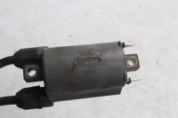 Ignition coil, double coil, ignition cables, ignition system Kawasaki ZX-6R Ninja ZX600G 98-99