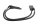 Ignition coil, double coil, ignition cables, ignition system Kawasaki ZX-6R Ninja ZX600G 98-99