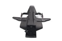portatarga, indicatori di direzione, luce targa Kawasaki Z 900 T 26-26
