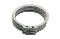 Seeger ring set, retaining ring for motor Triumph Speed...