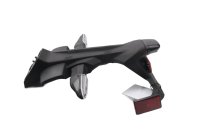 Kennzeichenhalter Rückstrahler LED Blinker Rücklicht Kawasaki Z 900 RS 26-26