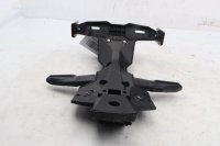 Kennzeichenhalter Rückstrahler LED Blinker Rücklicht Kawasaki Z 900 RS 26-26