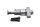 Distributieketting spanner, distributieketting, motorketting spanner Kawasaki ZX-6R Ninja ZX600G 98-99